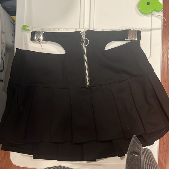 NWT Poster Girl XS skirt! - Picture 6 of 6